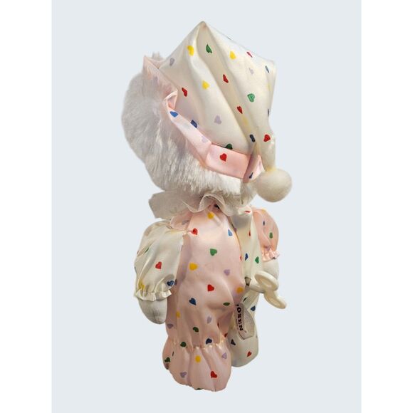 Musical Clown by Posen.  Plays Tune "It's a Small World"  ITEM #3050 - Picture 2 of 3